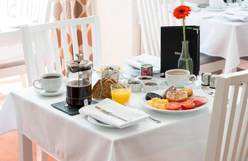 Portinscale Cama Y Desayuno | Skiddaw Croft Bed & Breakfast