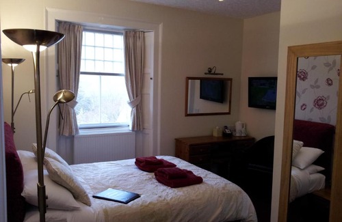Keswick Casa | Skiddaw Grove