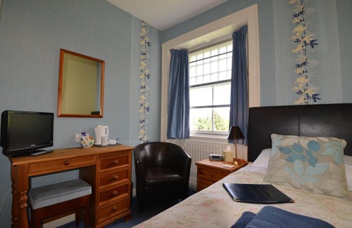 Keswick Casa | Skiddaw Grove