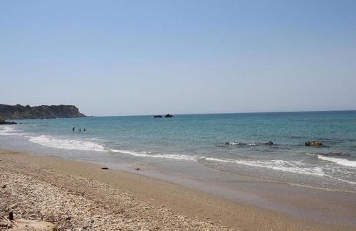 Agios Matthaios Casa | Skidi Beach house
