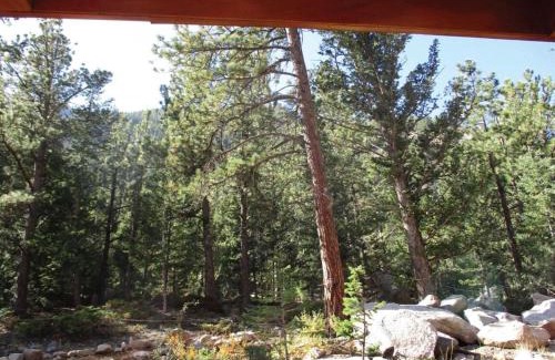 Idaho Springs Casa | Skiers Cabin at Base Camp Lodging Company