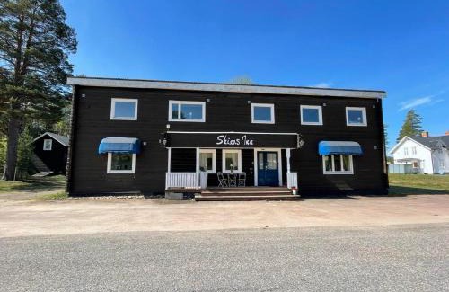 Malung-Salen Municipality Casa | Skiers inn