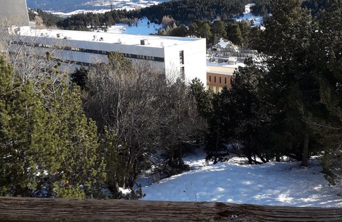 Font-Romeu-Odeillo-Via Apartamento | Esquí y senderismo cerca