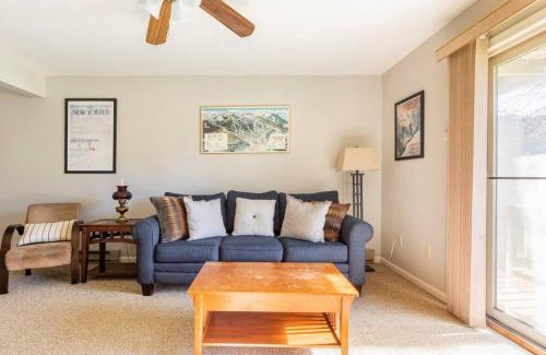 Ellicottville Apartamento | SKIING, HIKING, VILLAGE OF EVILLE MTN ESCAPE