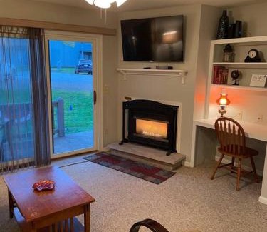 Ellicottville Apartamento | SKIING, HIKING, VILLAGE OF EVILLE MTN ESCAPE