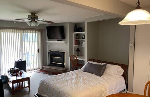 Ellicottville Apartamento | SKIING, HIKING, VILLAGE OF EVILLE MTN ESCAPE