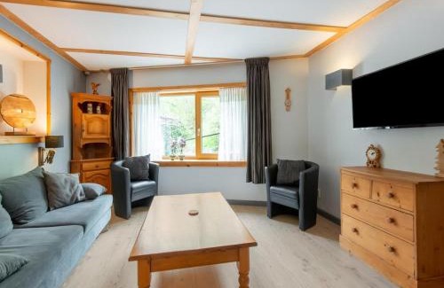 Auffach Apartamento | SkiJuwel Appartments Auffach - Wildschönau - Tirol