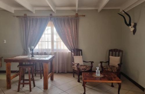 Velddrif Casa | Skilpadvlei Cottage Studios