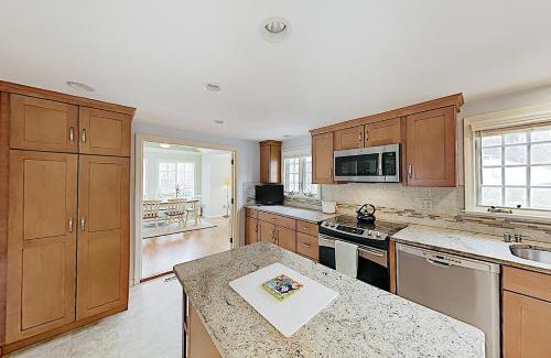 South Harwich Casa | Skinequit Cottage