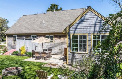 South Harwich Casa | Skinequit Cottage