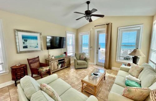 East End Casa | Skinny Mini