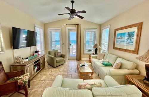 East End Casa | Skinny Mini