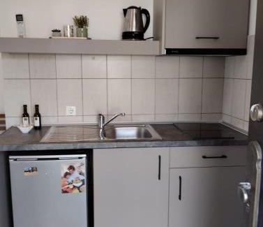 Nea Skioni Apartamento | SKIONI RESORT Halkia