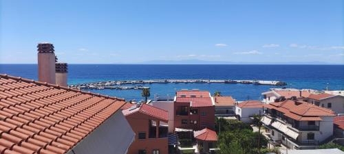 Nea Skioni Apartamento | Skioni Soula Apartment