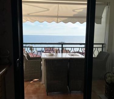 Nea Skioni Apartamento | Skioni Soula Apartment