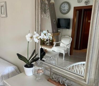 Nea Skioni Apartamento | Skioni Soula Apartment