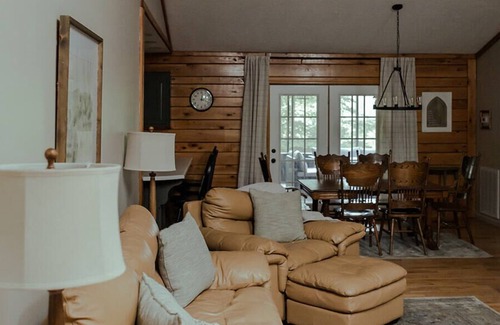 Andersonville Casa | Skip's Place - A Nice Getaway Near Norris Lake