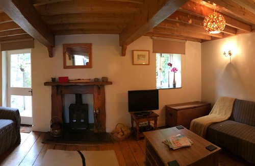 Bethesda Casa | Salta a la tirolina y el Parque Nacional de Snowdonia
