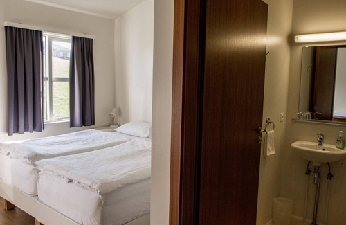 Fellabær Casa | Skipalækur Guesthouse