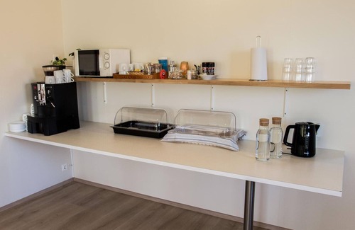 Fellabær Casa | Skipalækur Guesthouse