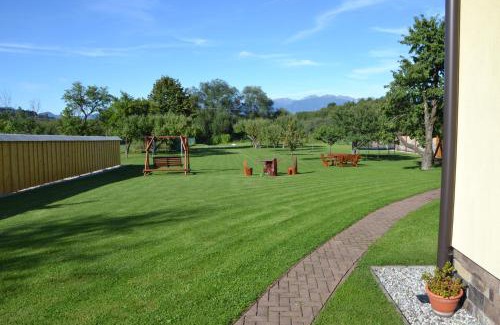 Pavcina Lehota Apartamento | Skipension Jasná