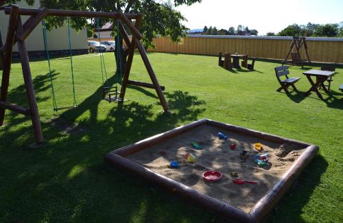 Pavcina Lehota Apartamento | Skipension Jasná