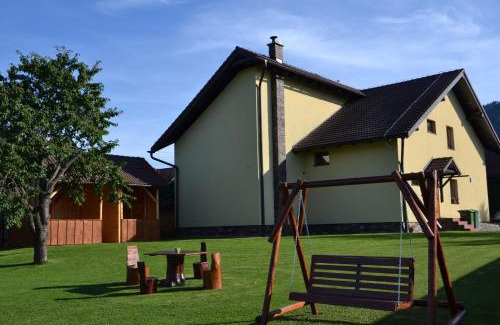 Pavcina Lehota Apartamento | Skipension Jasná