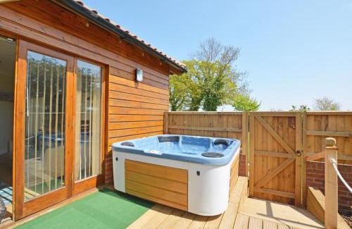 Erpingham Casa | Skipjack Field View