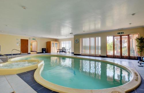 Erpingham Casa | Skipjack Field View