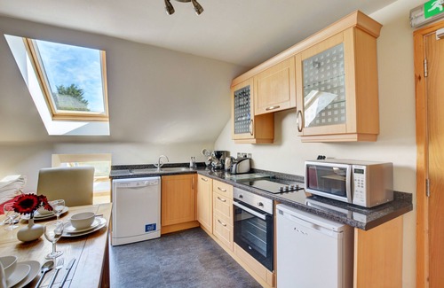 Erpingham Apartamento | Skipjack - Una Habitación Piso, Capacidad 2