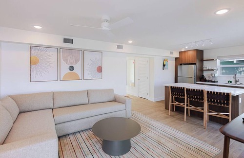 Marathon Apartamento | Skipjack Resort & Marina