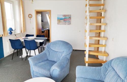 Dorumer Neufeld Apartamento | Skipper