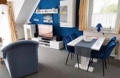 Dorumer Neufeld Apartamento | Skipper
