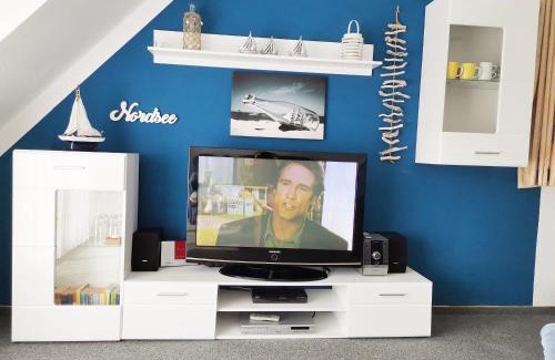 Dorumer Neufeld Apartamento | Skipper