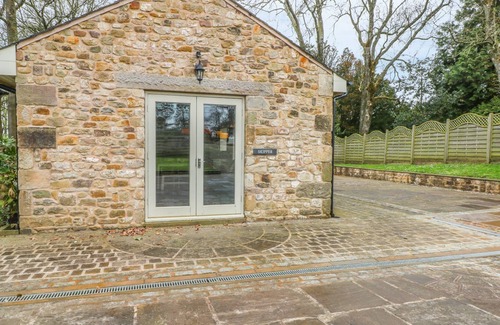Lancaster Cabaña | SKIPPER, pet friendly, with a garden in Lancaster
