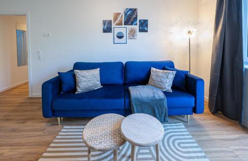 Mitte-Sud Apartamento | Skipper's Deck - Neues und zentrales Apartment von STAY YOUR WAY