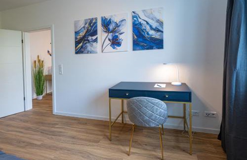 Mitte-Sud Apartamento | Skipper's Deck - Neues und zentrales Apartment von STAY YOUR WAY