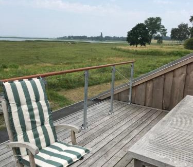 Roneklint Apartamento | Skippergaarden