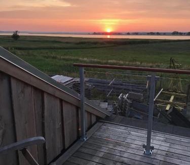 Roneklint Apartamento | Skippergaarden