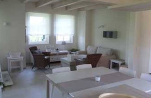 Pudagla Apartamento | Skipper House, Alemania