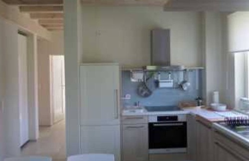 Pudagla Apartamento | Skipper House, Alemania