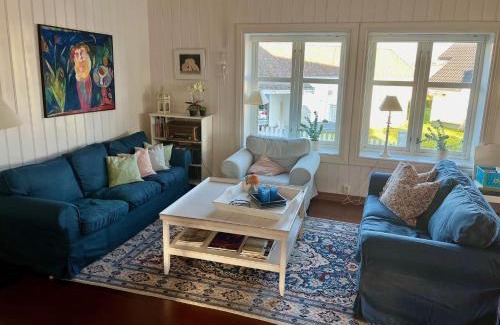 Hvaler Casa | Skipperhus Skjærhalden