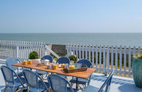 Aldeburgh Casa | Skippers Cottage - Aldeburgh Coastal Cottages