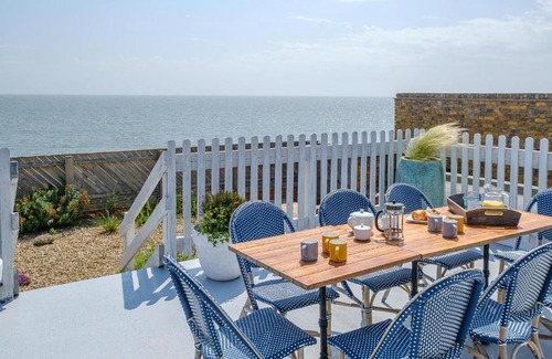Aldeburgh Casa | Skippers Cottage - Aldeburgh Coastal Cottages
