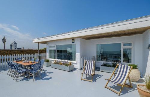 Aldeburgh Casa | Skippers Cottage - Aldeburgh Coastal Cottages