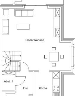 Greetsiel Casa | Skippersin4