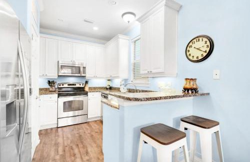 Villages of Crystal Beach Casa | Skips Delight Pool View Pet friendly