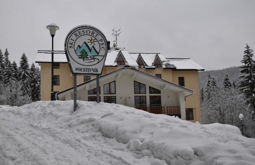 Pec pod Snezkou Apartamento | Skiresort Pec Poustevnik