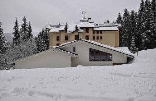 Pec pod Snezkou Apartamento | Skiresort Pec Poustevnik