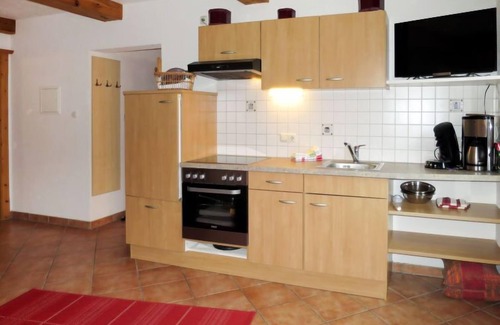 Emberg Apartamento | Apartamento Skistadl (KAB135) en Kaltenbach - 4 personas, 1 dormitorios